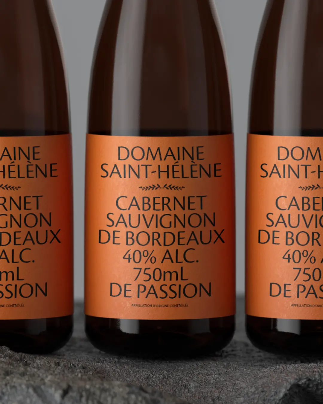 Domaine Saint-Hélène