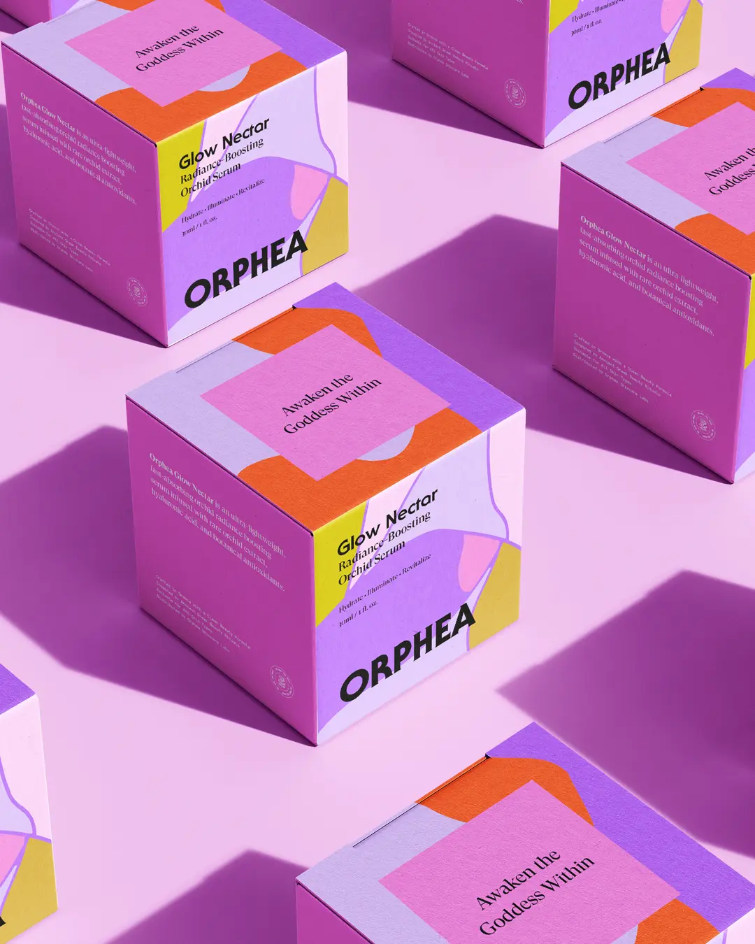 Orphéa Beauty