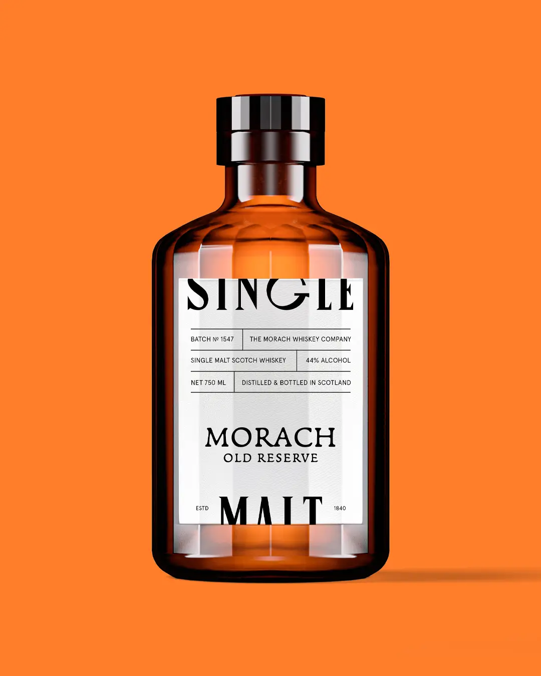 Morach Whisky